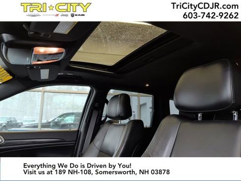 Used 2019 Jeep Grand Cherokee Altitude image 25