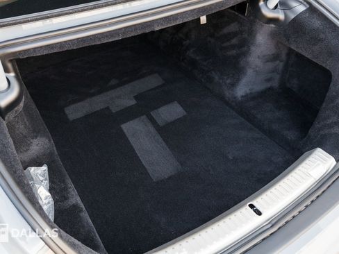 Used 2023 Rolls-Royce Ghost Black Badge w/ Black Badge Ghost Package image 36