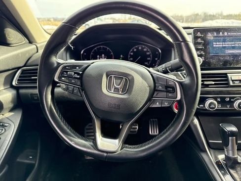 Used 2021 Honda Accord Sport Special Edition image 20