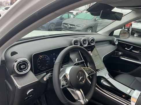 Certified 2026 Mercedes-Benz GLC 300 4MATIC image 10