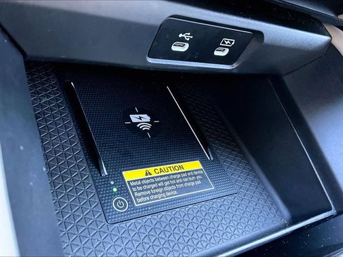 Used 2023 Honda Accord Touring image 35