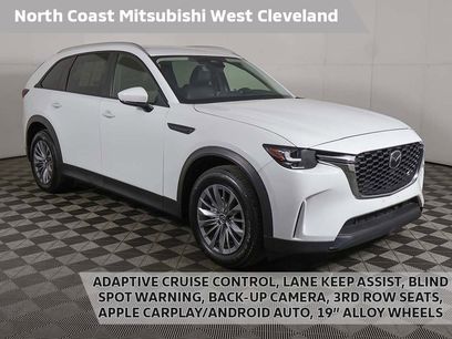Used 2024 MAZDA CX-90 3.3 Turbo w/ Select Package