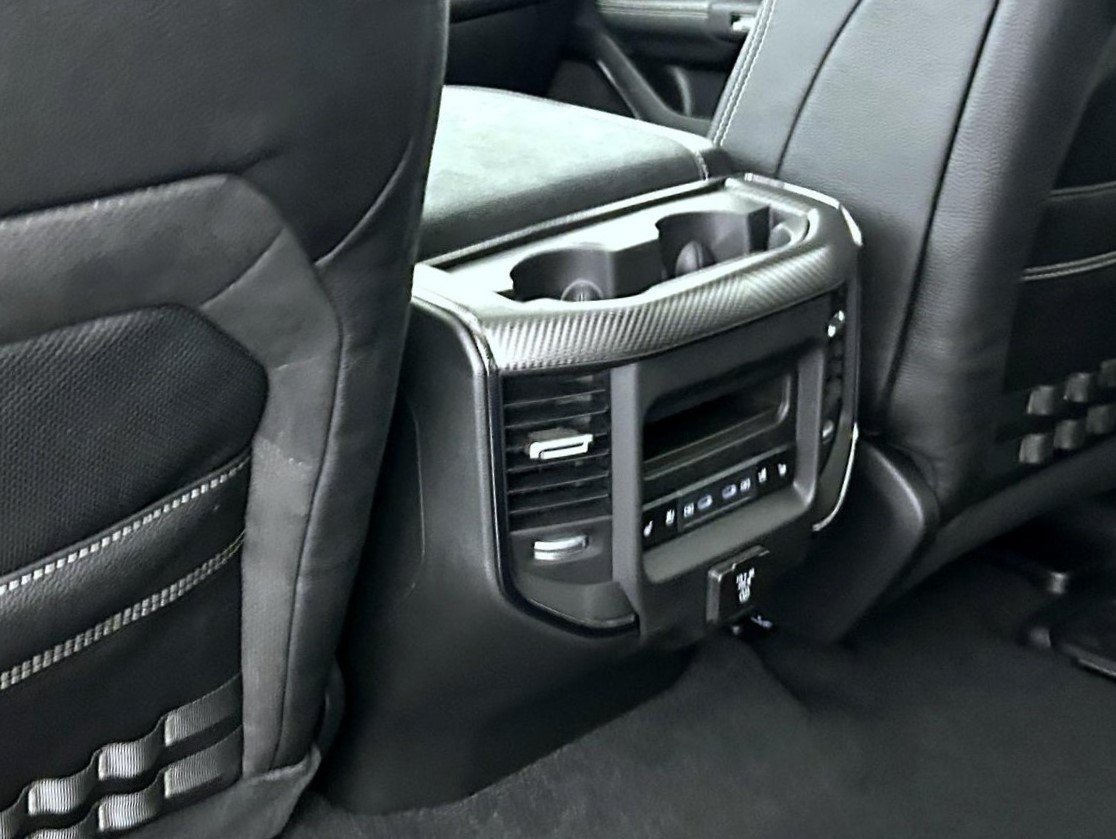 New 2027 RAM 1500 RHO AWD/4WD image 21