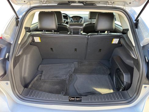 Used 2014 Ford Focus Titanium FWD image 17