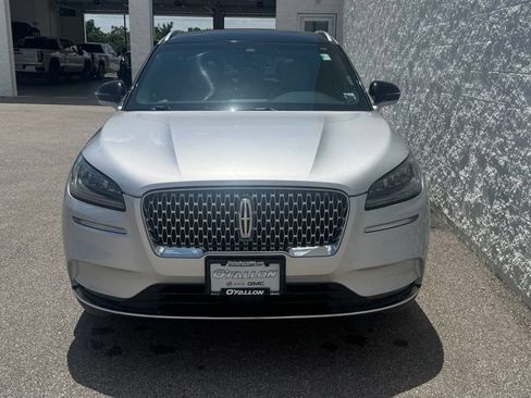 Used 2020 Lincoln Corsair Reserve w/ Elements Package AWD/4WD image 9