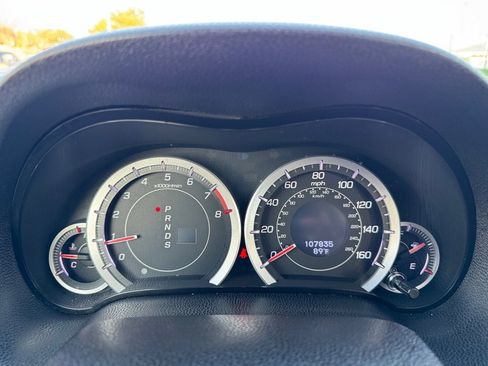 Used 2013 Acura TSX Sedan image 36