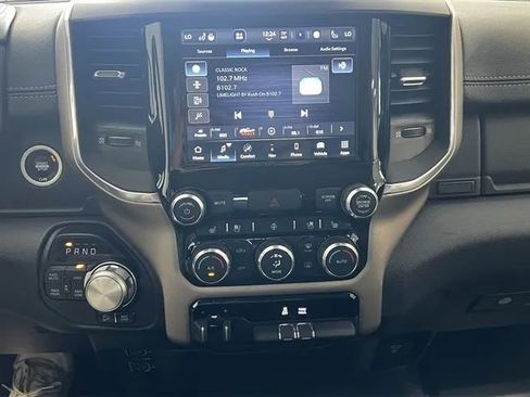 Used 2022 RAM 1500 Laramie w/ Off Road Group AWD/4WD image 43