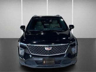 Used 2024 Cadillac XT4 Luxury FWD video 2