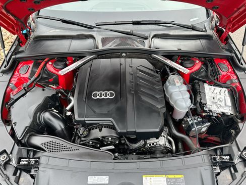 Used 2024 Audi A4 2.0T Premium Plus AWD/4WD image 32