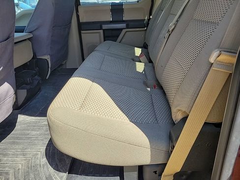Used 2017 Ford F350 XLT w/ XLT Value Package AWD/4WD image 11