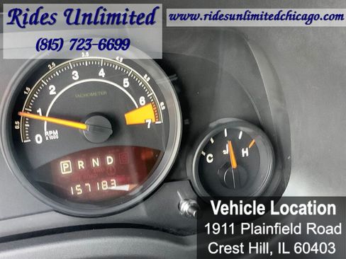 Used 2014 Jeep Compass Sport w/ Power Value Group AWD/4WD image 28