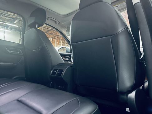 Used 2020 Jaguar F-PACE AWD/4WD image 21