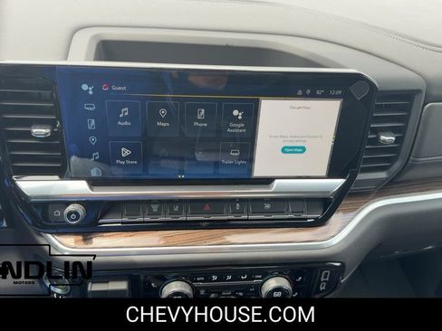 New 2026 Chevrolet Silverado 3500 LT w/ Convenience Package AWD/4WD image 19