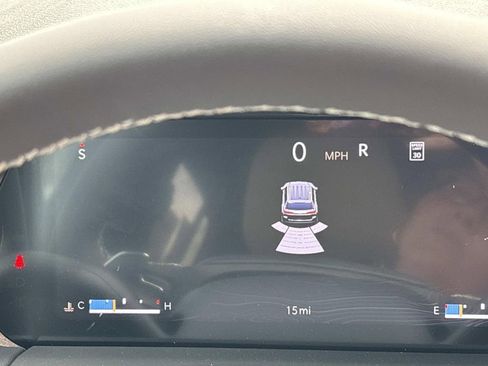 New 2026 Jeep Grand Cherokee L Limited RWD image 25