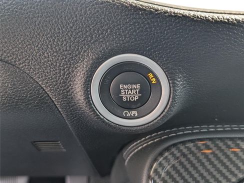 Used 2022 Dodge Challenger R/T Scat Pack RWD image 29