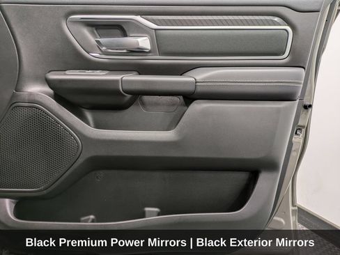 Used 2026 RAM 1500 Big Horn AWD/4WD image 34