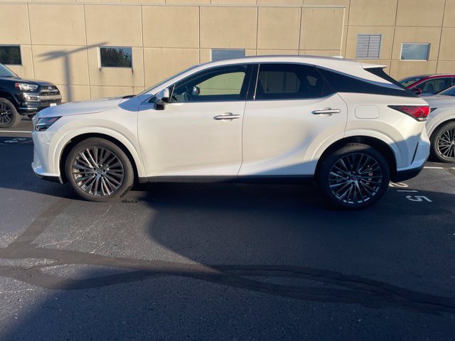 Used 2023 Lexus RX 350 AWD w/ Accessory Package (Z1) image 3