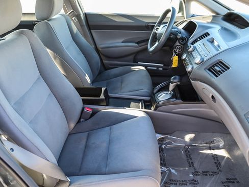 Used 2009 Honda Civic DX-VP image 15