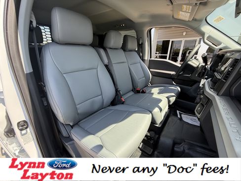 New 2026 Ford F450 XL AWD/4WD image 50