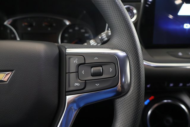 New 2026 Chevrolet Blazer LT w/ Convenience Package FWD image 18