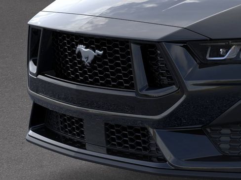 New 2025 Ford Mustang GT Premium RWD image 17