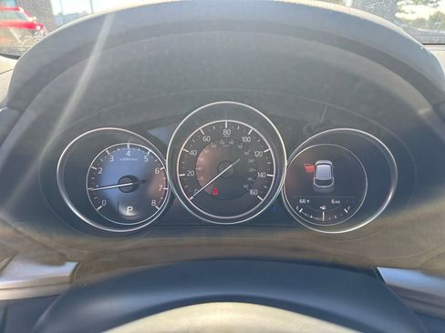 New 2025 MAZDA CX-5 AWD 2.5 S w/ Preferred Package image 21