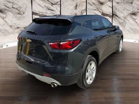 Used 2020 Chevrolet Blazer LT AWD/4WD image 7