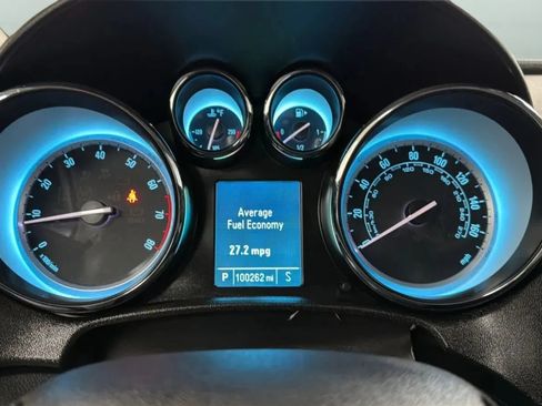 Used 2014 Buick Verano FWD image 11