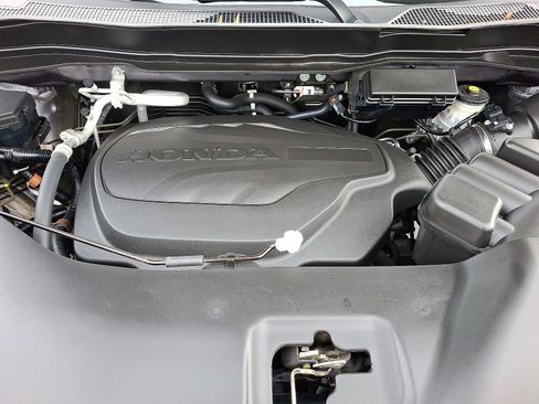 Certified 2022 Honda Pilot Special Edition image 29