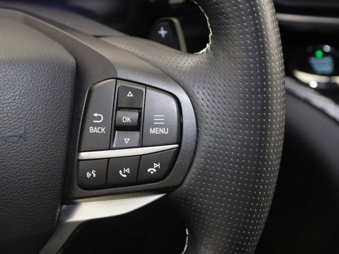 Used 2020 Ford Explorer ST w/ Premium Technology Package image 39