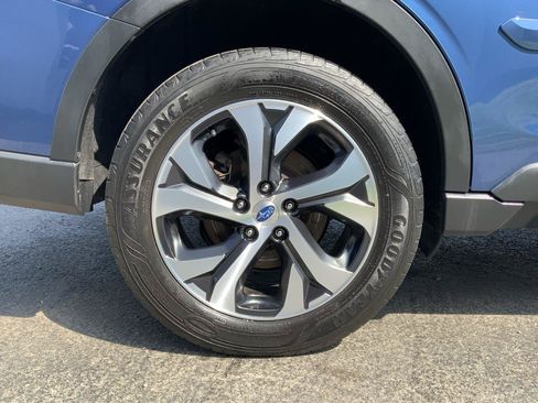 Used 2020 Subaru Outback Limited AWD/4WD image 26