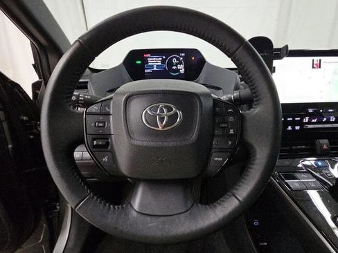 Used 2024 Toyota bZ4X AWD w/ Weather Package image 7