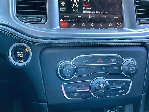 Used 2021 Dodge Charger GT w/ Plus Group image 32