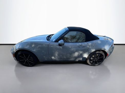 New 2026 MAZDA MX-5 Miata Grand Touring image 7