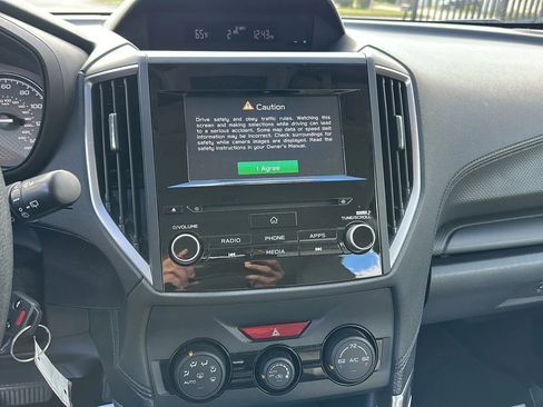 Used 2022 Subaru Forester image 12