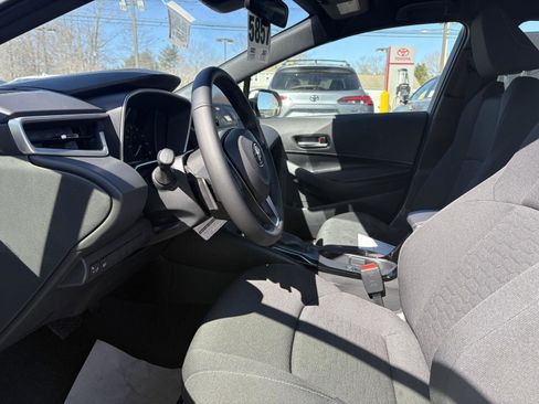 New 2026 Toyota Corolla SE image 10