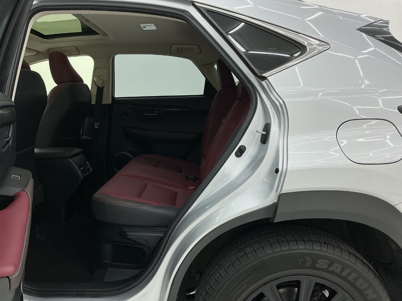 Used 2019 Lexus NX 300 AWD w/ Comfort Package image 20