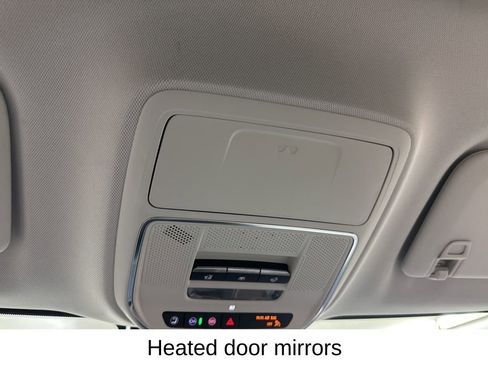 Used 2025 Buick Enclave Avenir w/ Super Cruise Package image 45