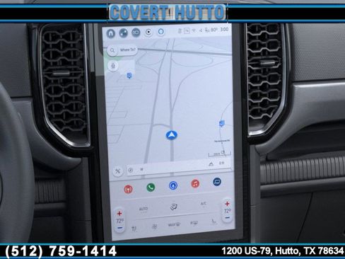 New 2026 Ford Ranger XLT image 14