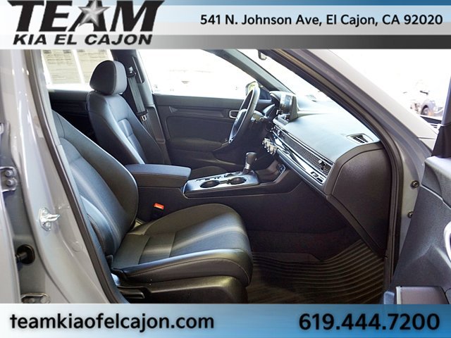 Used 2026 Honda Civic Sport image 13