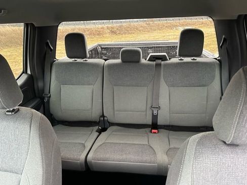 Used 2024 Ford F150 XLT w/ Tow/Haul Package AWD/4WD image 18