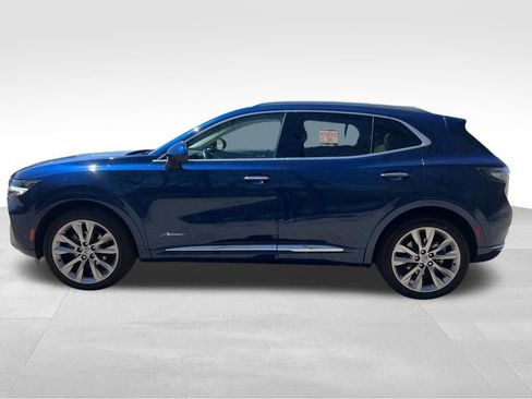 Certified 2023 Buick Envision Avenir AWD/4WD image 8