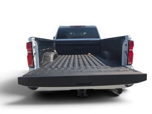 New 2026 Chevrolet Silverado 3500 High Country w/ High Country Premium Package AWD/4WD image 5