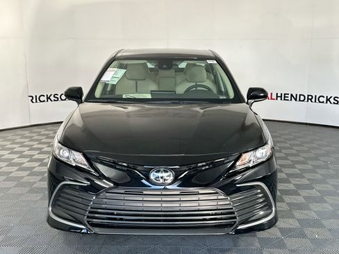 Used 2024 Toyota Camry LE image 8