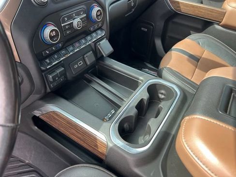 Used 2022 Chevrolet Silverado 2500 High Country w/ Z71 Off-Road Package AWD/4WD image 26