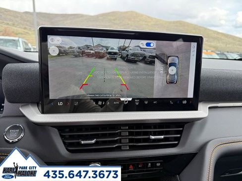 New 2026 Ford Explorer Tremor AWD/4WD image 50