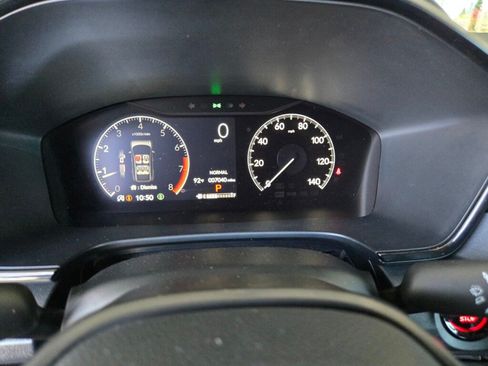Certified 2026 Honda CR-V LX image 19