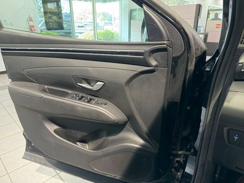 Used 2022 Hyundai Tucson SEL w/ Cargo Package FWD image 25