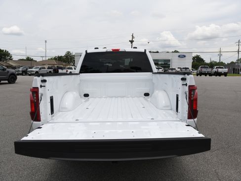 New 2026 Ford F150 XL w/ Equipment Group 103A High RWD image 9