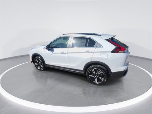 New 2026 Mitsubishi Eclipse Cross SE image 6